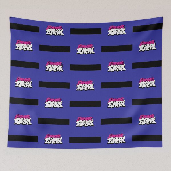 Item preview, Friday Night Funkin Pin designed and sold by BradlineShop.