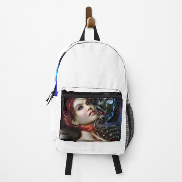 Item preview, girl with a rider, fantasy designed and sold by filon19931.