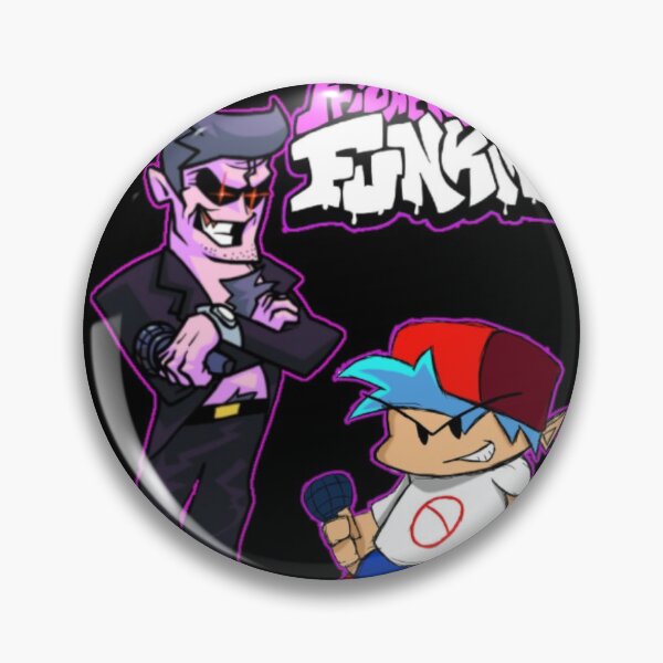 Item preview, Friday night funkin play designed and sold by BradlineShop.