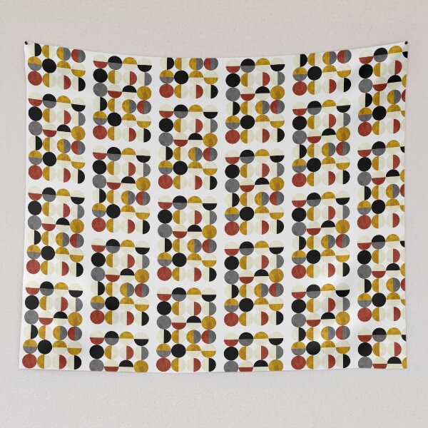 Item preview, Half circles designed and sold by FLATOWL.