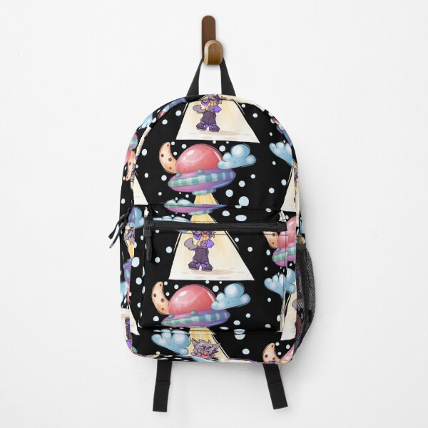 Artikelvorschau, Freitag Nacht Funkin Space Kapi entworfen und verkauft von BradlineShop.