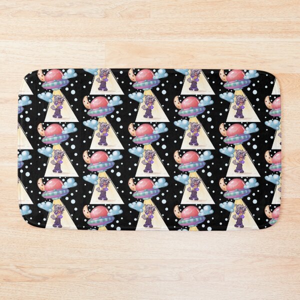 Artikelvorschau, Freitag Nacht Funkin Space Kapi entworfen und verkauft von BradlineShop.