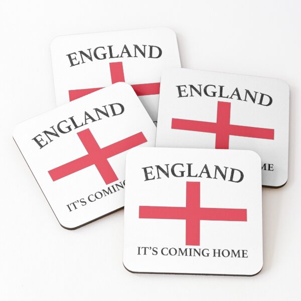 Item preview, It's coming home England Euro cup 2021 designed and sold by RIAD16.