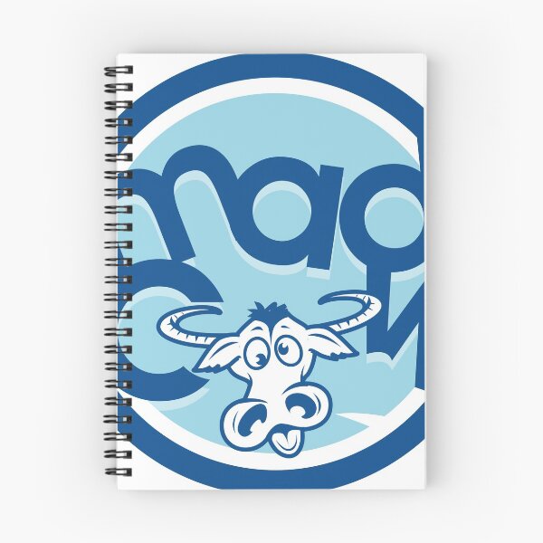 Item preview, Mad Cow art work designed and sold by DevArtZ.