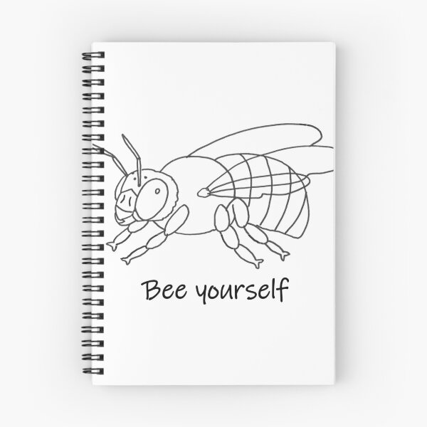 Item preview, Bee Yourself designed and sold by BeeBabette.