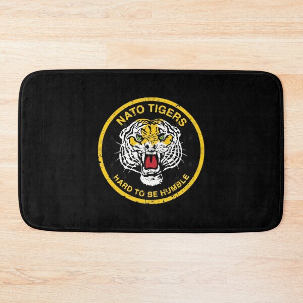 Item preview, Nato Tigers Hard To Be Humble  designed and sold by Aceton85.