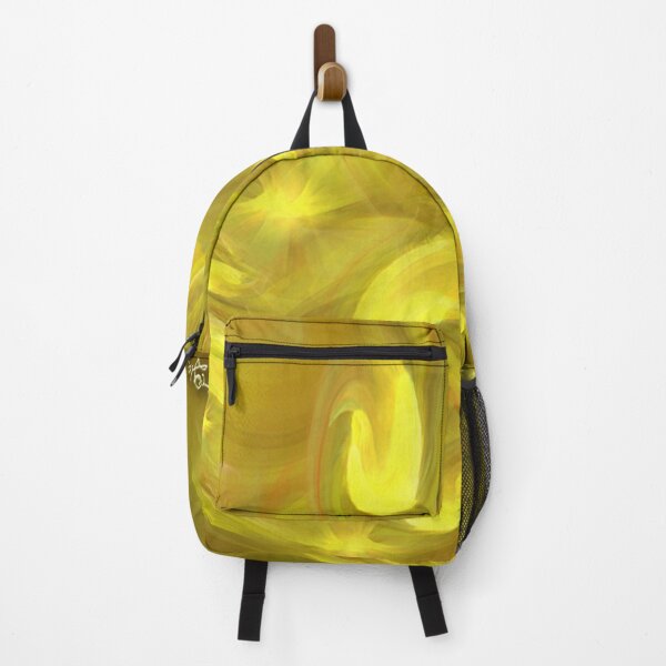 Item preview, Rhapsody in yellows designed and sold by RGiadaArtShop.