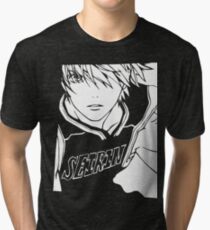 Kuroko Tri-blend T-Shirt
