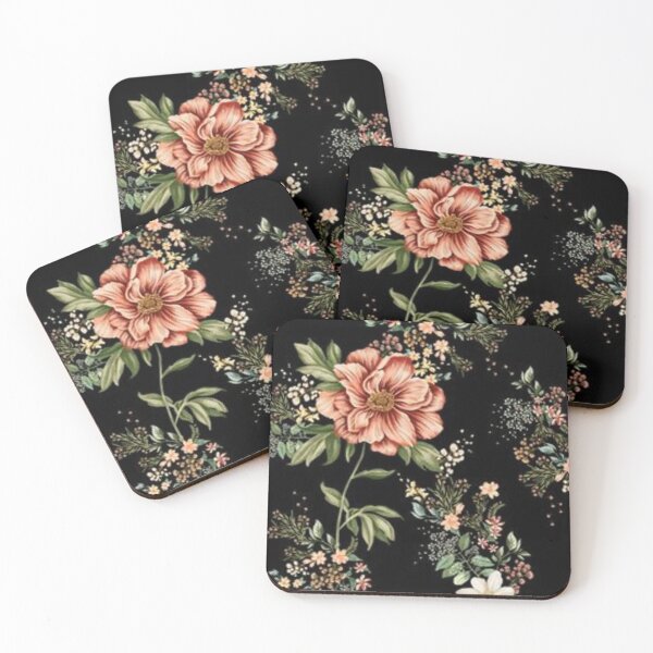 Item preview, River Flowers  designed and sold by kamikrison.