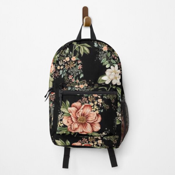Item preview, River Flowers  designed and sold by kamikrison.
