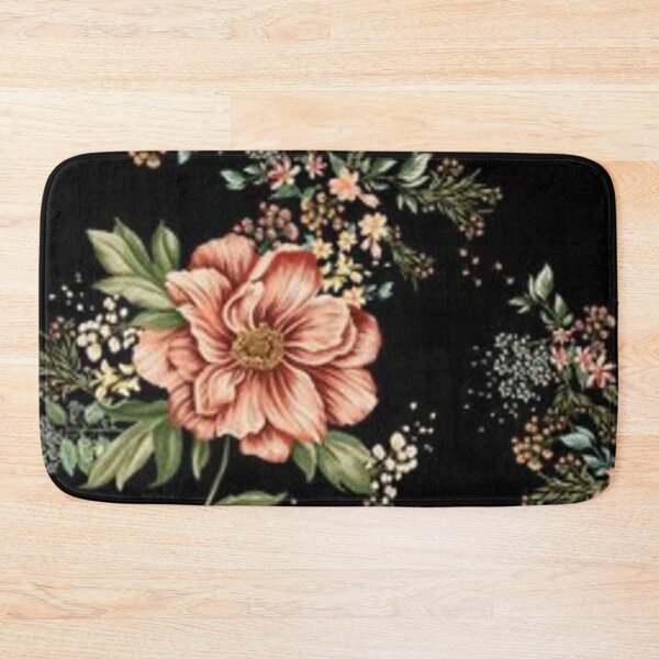Item preview, River Flowers  designed and sold by kamikrison.