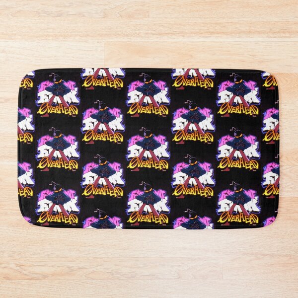 Item preview, Friday Night Funkin Whitty Poster Throw Pillow designed and sold by BradlineShop.