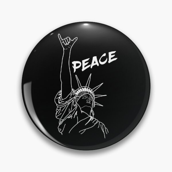 Item preview, Peace designed and sold by MHabeeb.