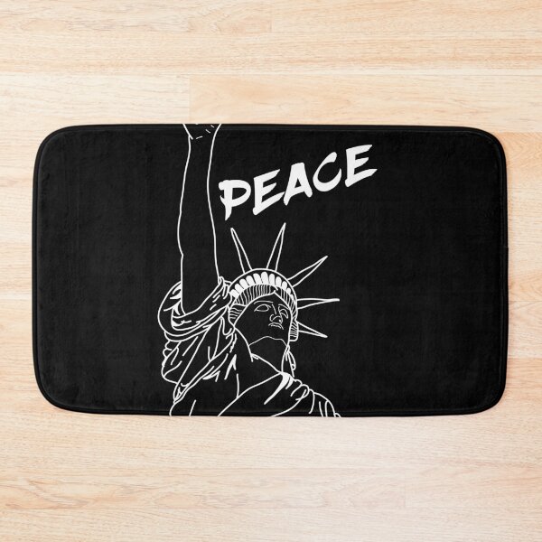 Item preview, Peace designed and sold by MHabeeb.