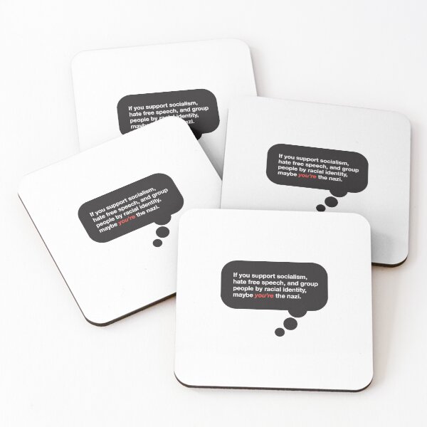 Item preview, Socialism Kills designed and sold by dicastery.