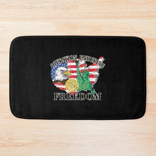 Item preview, Operation Enduring Freedom  designed and sold by Aceton85.