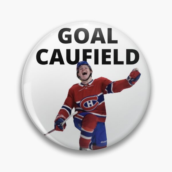 Item preview, GOAL CAUFIELD  designed and sold by TheMagicShoppy.