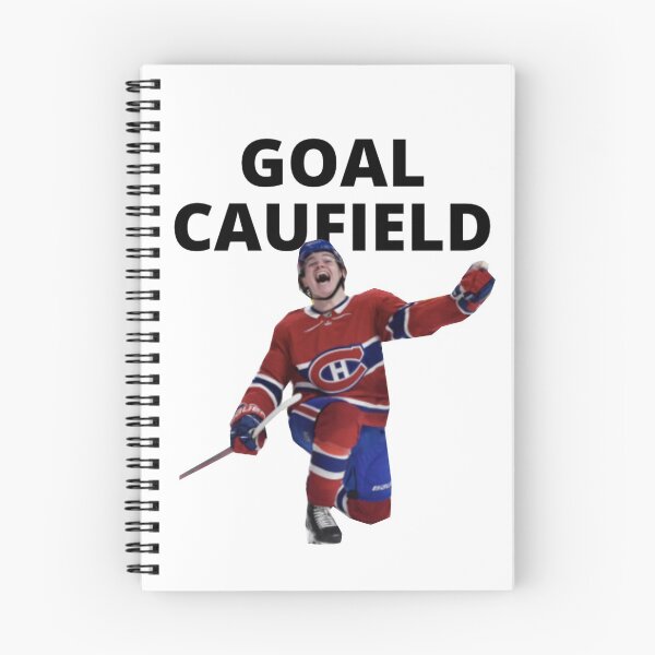 Item preview, GOAL CAUFIELD  designed and sold by TheMagicShoppy.