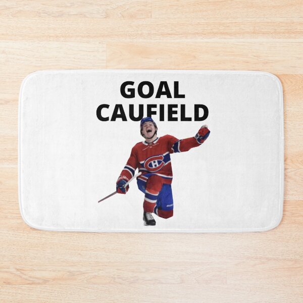 Item preview, GOAL CAUFIELD  designed and sold by TheMagicShoppy.