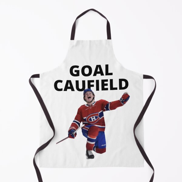 Item preview, GOAL CAUFIELD designed and sold by TheMagicShoppy.