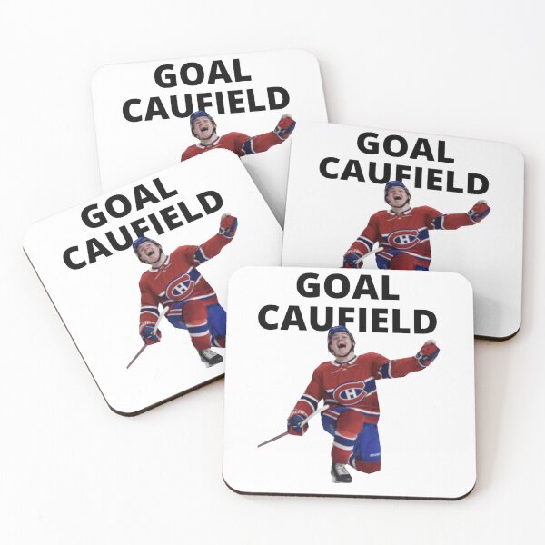 Item preview, GOAL CAUFIELD  designed and sold by TheMagicShoppy.