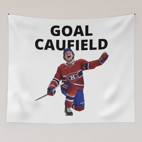 Item preview, GOAL CAUFIELD  designed and sold by TheMagicShoppy.