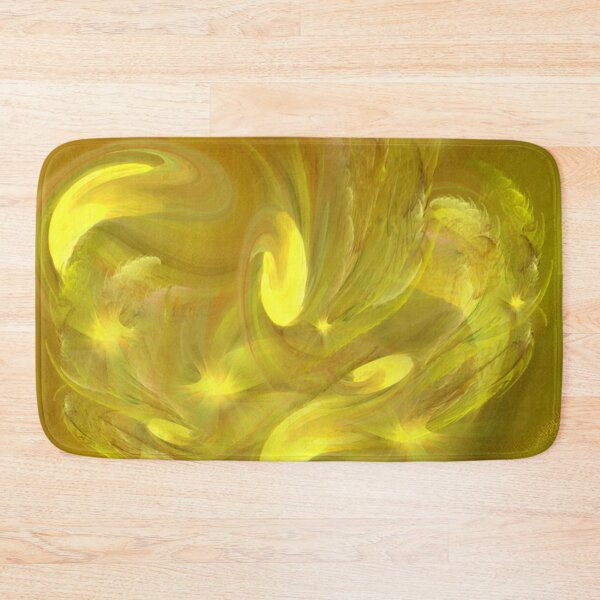 Item preview, Rhapsody in yellows designed and sold by RGiadaArtShop.