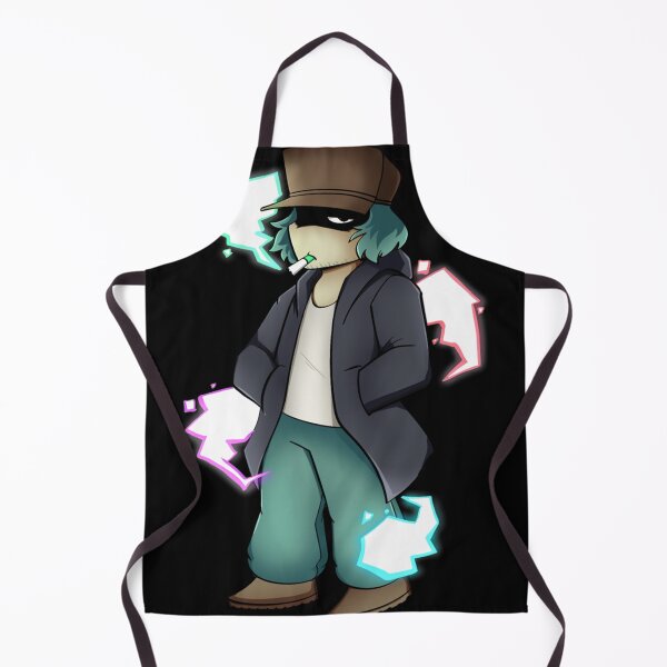 Item preview, Garcello designed and sold by BradlineShop.