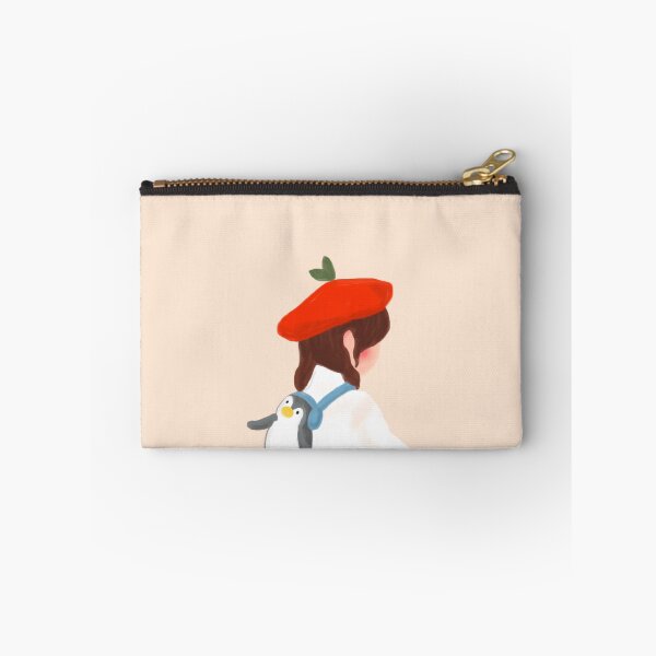 Item preview, Chuu in Apple Beret designed and sold by dalsodrawings.