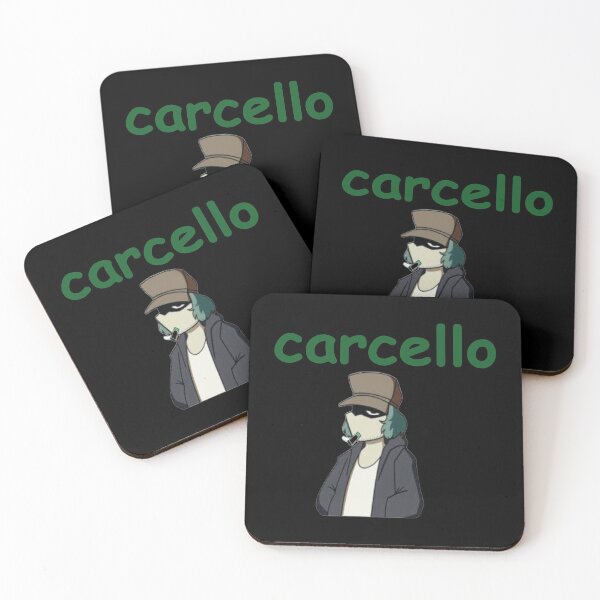 Item preview, Garcello Classic Essential designed and sold by BradlineShop.