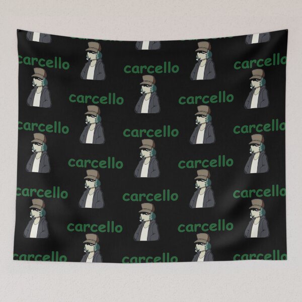 Item preview, Garcello Classic Essential designed and sold by BradlineShop.