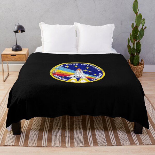 Item preview, STS-27 Atlantis Vintage designed and sold by Aceton85.