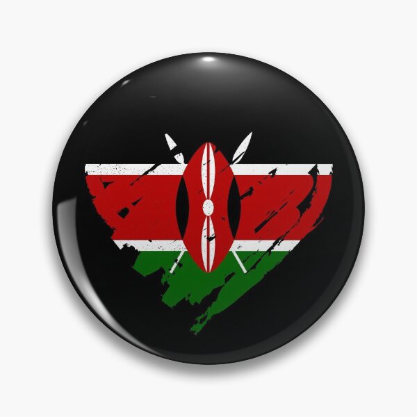 Item preview, I Love Kenya - naipenda Kenya designed and sold by feether-store.