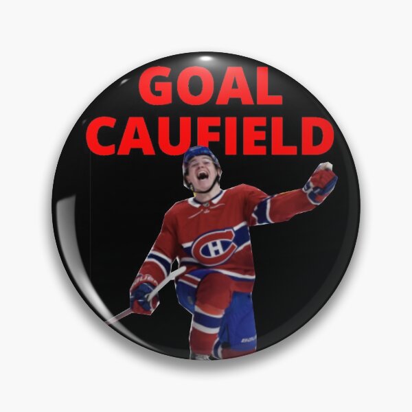 Item preview, GOAL CAUFIELD  designed and sold by TheMagicShoppy.