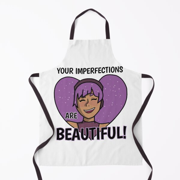 Item preview, Entrapta: Your Imperfections Are Beautiful designed and sold by random-mica-art.