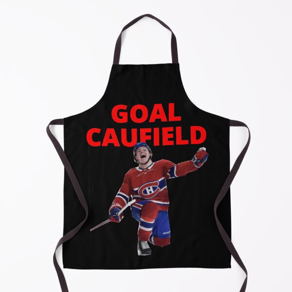Item preview, GOAL CAUFIELD designed and sold by TheMagicShoppy.