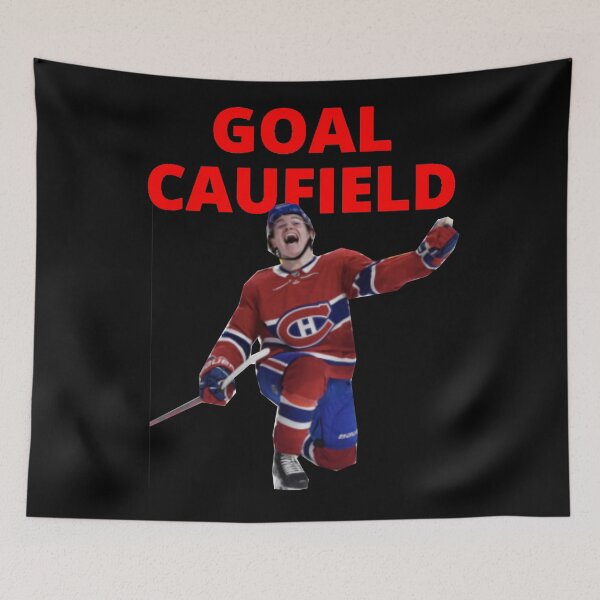 Item preview, GOAL CAUFIELD  designed and sold by TheMagicShoppy.