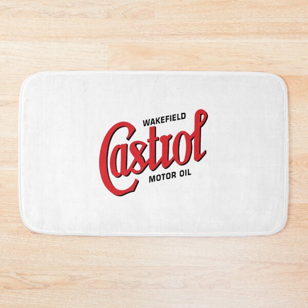 Item preview, Castrol T-ShirtVintage Castrol designed and sold by HIDROSHOP.