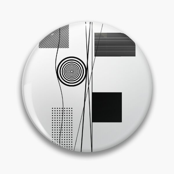 Item preview, Geometry designed and sold by Linda Lees.
