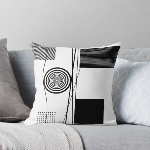 Item preview, Geometry designed and sold by Linda Lees.