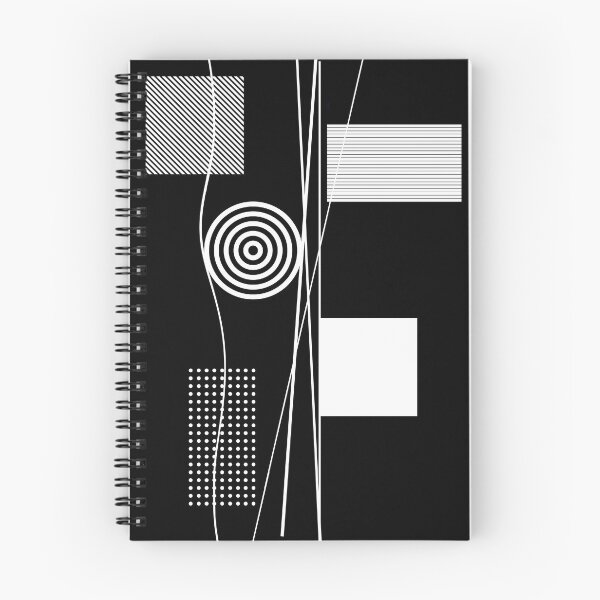Item preview, Geometry in Reverse designed and sold by Linda Lees.