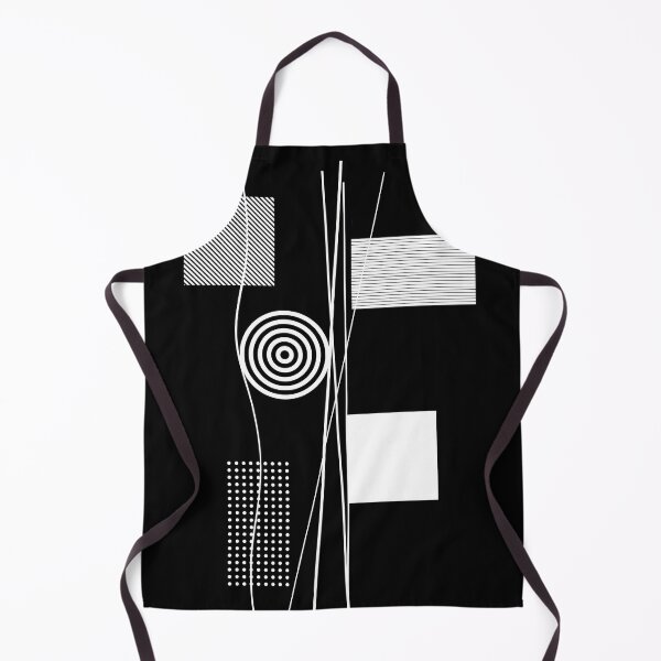 Item preview, Geometry in Reverse designed and sold by Linda Lees.