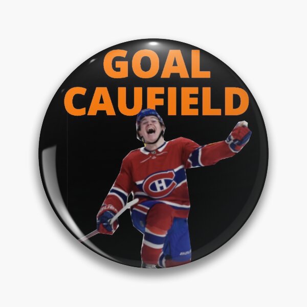 Item preview, GOAL CAUFIELD  designed and sold by TheMagicShoppy.