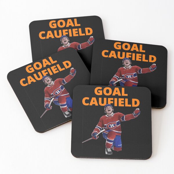 Item preview, GOAL CAUFIELD  designed and sold by TheMagicShoppy.