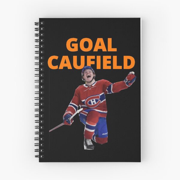 Item preview, GOAL CAUFIELD  designed and sold by TheMagicShoppy.