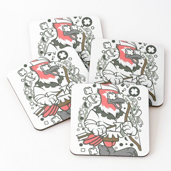 Item preview, Bird Robin Hood designed and sold by obviouslogic.