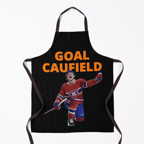 Item preview, GOAL CAUFIELD designed and sold by TheMagicShoppy.