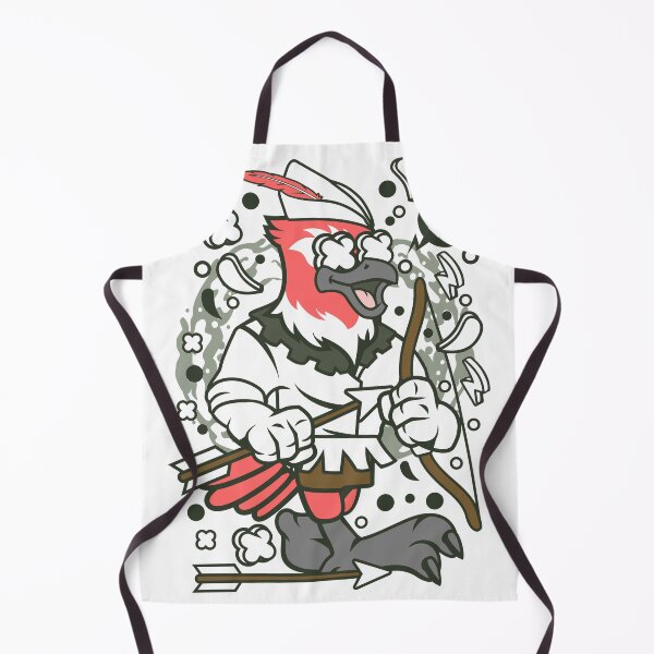 Item preview, Bird Robin Hood designed and sold by obviouslogic.