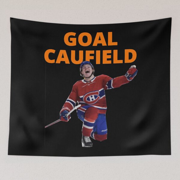 Item preview, GOAL CAUFIELD  designed and sold by TheMagicShoppy.