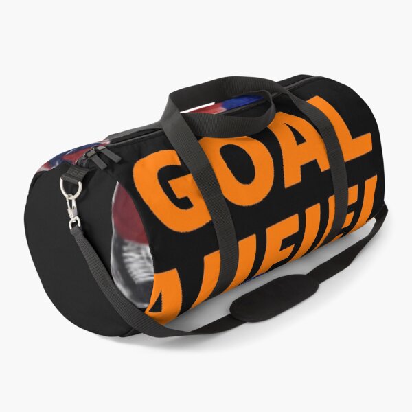 Item preview, GOAL CAUFIELD  designed and sold by TheMagicShoppy.